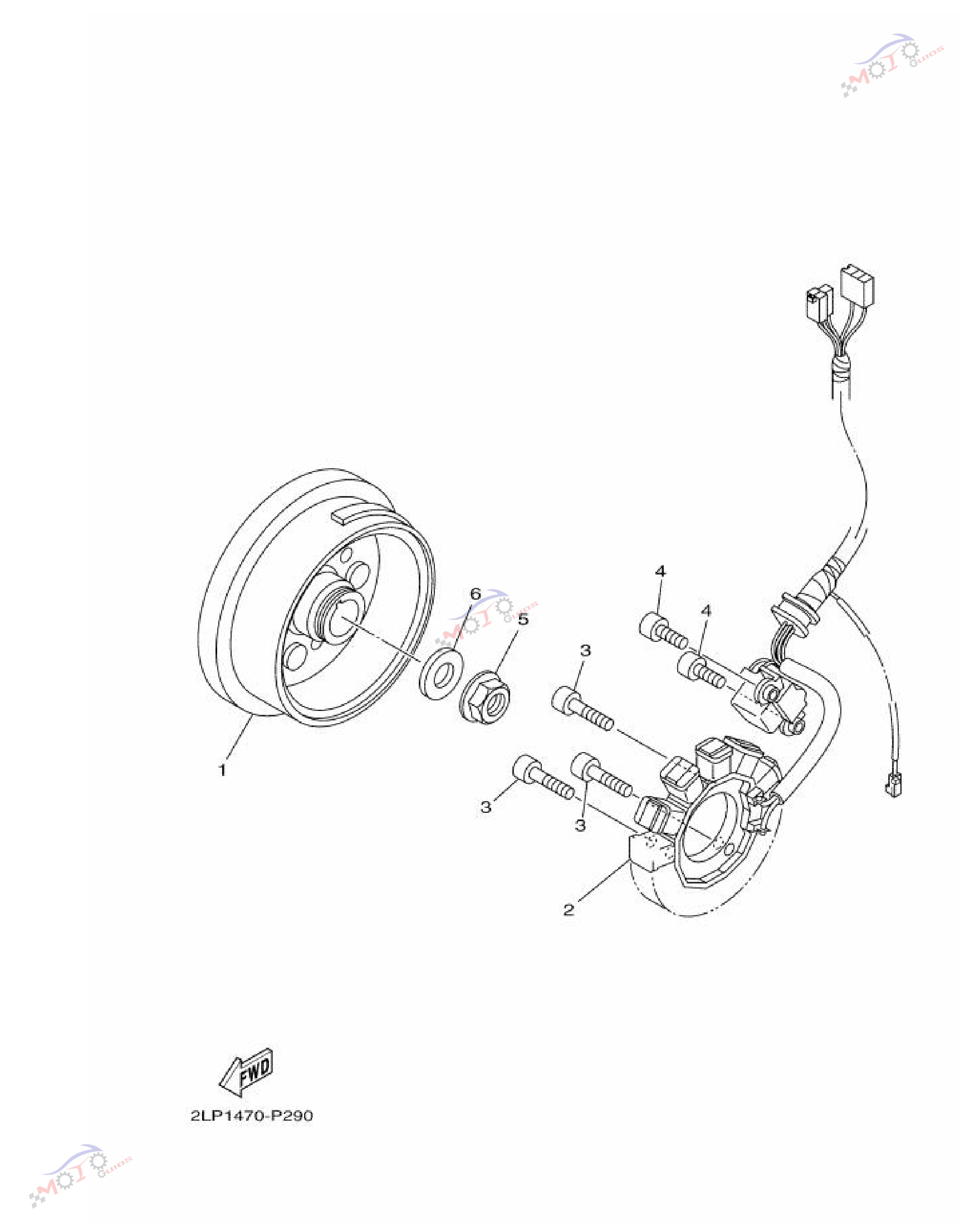 Engine Diagram